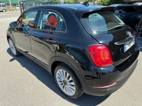 Fiat 500X 1.4i     | Mobile.bg    8