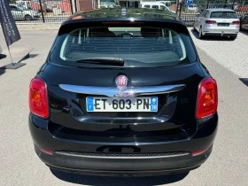 Fiat 500X 1.4i ТУРБО НОВ ВНОС , снимка 7