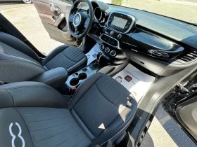 Fiat 500X 1.4i ТУРБО НОВ ВНОС , снимка 10