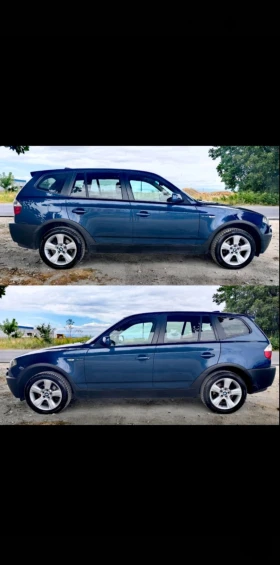 BMW X3 3.0 УНИКАЛЕН , снимка 7