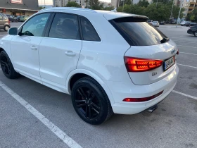 Audi Q3 2.0 tfsi quattro , снимка 7