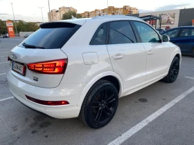 Audi Q3 2.0 tfsi quattro , снимка 5