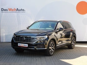     VW Touareg V6 TDI BMT 4MOTION