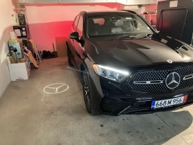 Mercedes-Benz GLC 300 4 MATIC AMG, снимка 10