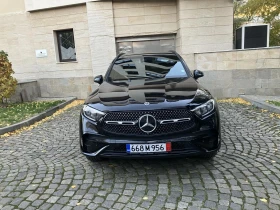 Mercedes-Benz GLC 300 4 MATIC AMG, снимка 1