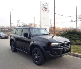 Toyota Land cruiser 250 D MY25, снимка 1