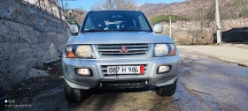 Mitsubishi Pajero 2.5TDI 116 ИТАЛИЯ, снимка 1