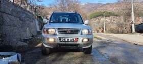 Mitsubishi Pajero 2.5TDI 116 ИТАЛИЯ, снимка 2