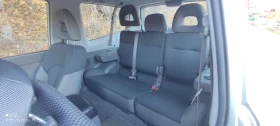 Mitsubishi Pajero 2.5TDI 116 ИТАЛИЯ, снимка 4