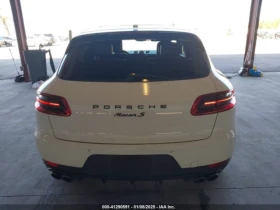 Porsche Macan s | Mobile.bg    15