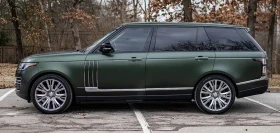 Land Rover Range rover, снимка 2