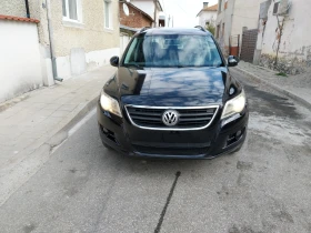 Обява за продажба на VW Tiguan ~12 200 лв. - изображение 1