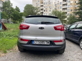 Обява за продажба на Kia Sportage 2.0 4x4  ~14 900 лв. - изображение 6
