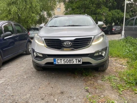 Обява за продажба на Kia Sportage 2.0 4x4  ~14 900 лв. - изображение 2