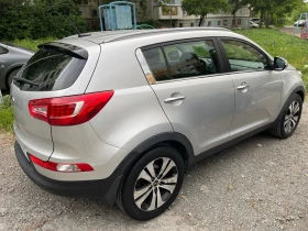 Обява за продажба на Kia Sportage 2.0 4x4  ~14 900 лв. - изображение 5