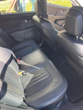 Kia Sportage 2.0 4x4  | Mobile.bg    15