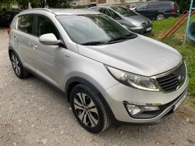 Обява за продажба на Kia Sportage 2.0 4x4  ~14 900 лв. - изображение 1