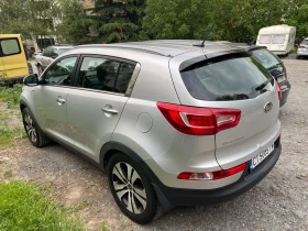 Обява за продажба на Kia Sportage 2.0 4x4  ~14 900 лв. - изображение 4
