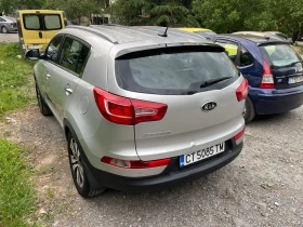 Обява за продажба на Kia Sportage 2.0 4x4  ~14 900 лв. - изображение 7