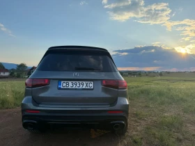 Mercedes-Benz GLB 35 AMG  | Mobile.bg    5