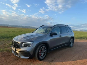 Mercedes-Benz GLB 35 AMG  | Mobile.bg    2