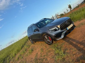 Mercedes-Benz GLB 35 AMG  | Mobile.bg    4