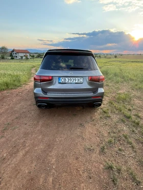 Mercedes-Benz GLB 35 AMG  | Mobile.bg    6