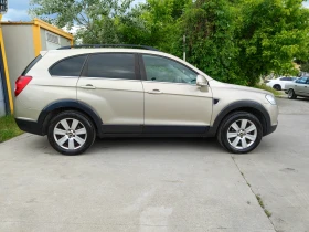 Обява за продажба на Chevrolet Captiva 2.0 150 KC . ~9 200 лв. - изображение 1