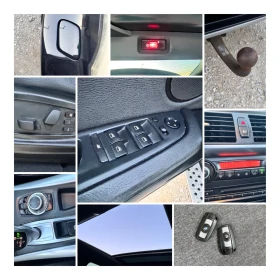 BMW X5 3.0 dA facelift - 22567 лв. - 99634944 14