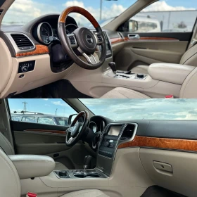 Jeep Grand cherokee * 3.0CRD* Overland* Сервизна История* - 20990 лв. - 22175332 11