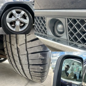 Jeep Grand cherokee * 3.0CRD* Overland* Сервизна История* - 20990 лв. - 22175332 9