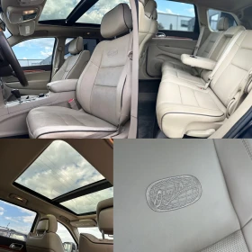 Jeep Grand cherokee * 3.0CRD* Overland* Сервизна История* - 20990 лв. - 22175332 12