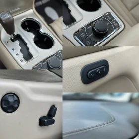 Jeep Grand cherokee * 3.0CRD* Overland* Сервизна История* - 20990 лв. - 22175332 15