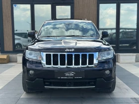 Jeep Grand cherokee * 3.0CRD* Overland* Сервизна История* - 20990 лв. - 22175332 3