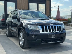 Jeep Grand cherokee * 3.0CRD* Overland* Сервизна История* - 20990 лв. - 22175332 2