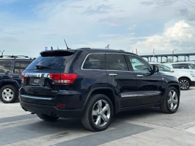 Jeep Grand cherokee * 3.0CRD* Overland* Сервизна История* - 20990 лв. - 22175332 5