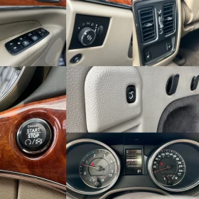 Jeep Grand cherokee * 3.0CRD* Overland* Сервизна История* - 20990 лв. - 22175332 16