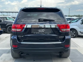 Jeep Grand cherokee * 3.0CRD* Overland* Сервизна История* - 20990 лв. - 22175332 8