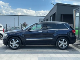 Jeep Grand cherokee * 3.0CRD* Overland* Сервизна История* - 20990 лв. - 22175332 6