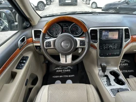 Jeep Grand cherokee * 3.0CRD* Overland* Сервизна История* - 20990 лв. - 22175332 10