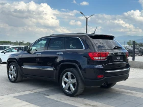 Jeep Grand cherokee * 3.0CRD* Overland* Сервизна История* - 20990 лв. - 22175332 4