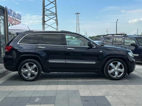 Jeep Grand cherokee * 3.0CRD* Overland* Сервизна История* - 20990 лв. - 22175332 7