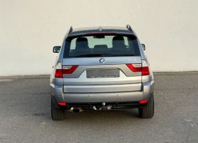 BMW X3 2.0D 150 FACELIFT/GERMANY/TUV/СЕРВИЗНА ИСТОРИЯ - 10300 лв. - 29457571 5
