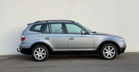 BMW X3 2.0D 150 FACELIFT/GERMANY/TUV/СЕРВИЗНА ИСТОРИЯ - 10300 лв. - 29457571 4
