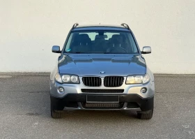 BMW X3 2.0D 150 FACELIFT/GERMANY/TUV/СЕРВИЗНА ИСТОРИЯ - 10300 лв. - 29457571 3