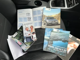 BMW X3 2.0D 150 FACELIFT/GERMANY/TUV/СЕРВИЗНА ИСТОРИЯ - 10300 лв. - 29457571 12