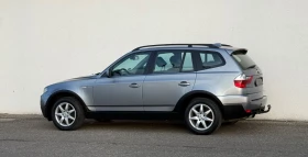 BMW X3 2.0D 150 FACELIFT/GERMANY/TUV/СЕРВИЗНА ИСТОРИЯ - 10300 лв. - 29457571 6