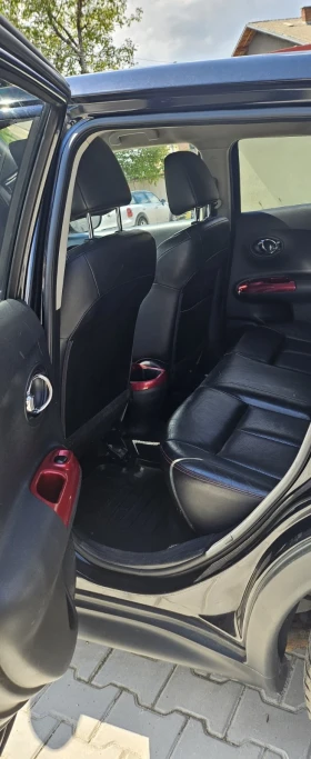 Nissan Juke 1.6 TURBO 4x4  ! | Mobile.bg    9