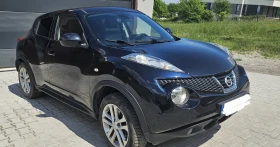 Nissan Juke 1.6 TURBO 4x4  ! | Mobile.bg    3