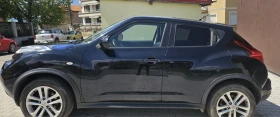 Nissan Juke 1.6 TURBO 4x4  ! | Mobile.bg    7